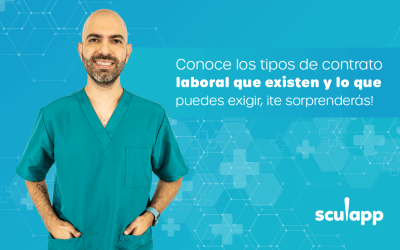 Conoce los tipos de contrato laboral que existen y lo que puedes exigir, ¡te sorprenderás!