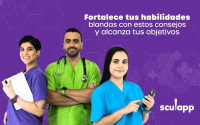 Fortalece tus habilidades blandas con estos consejos y alcanza tus objetivos