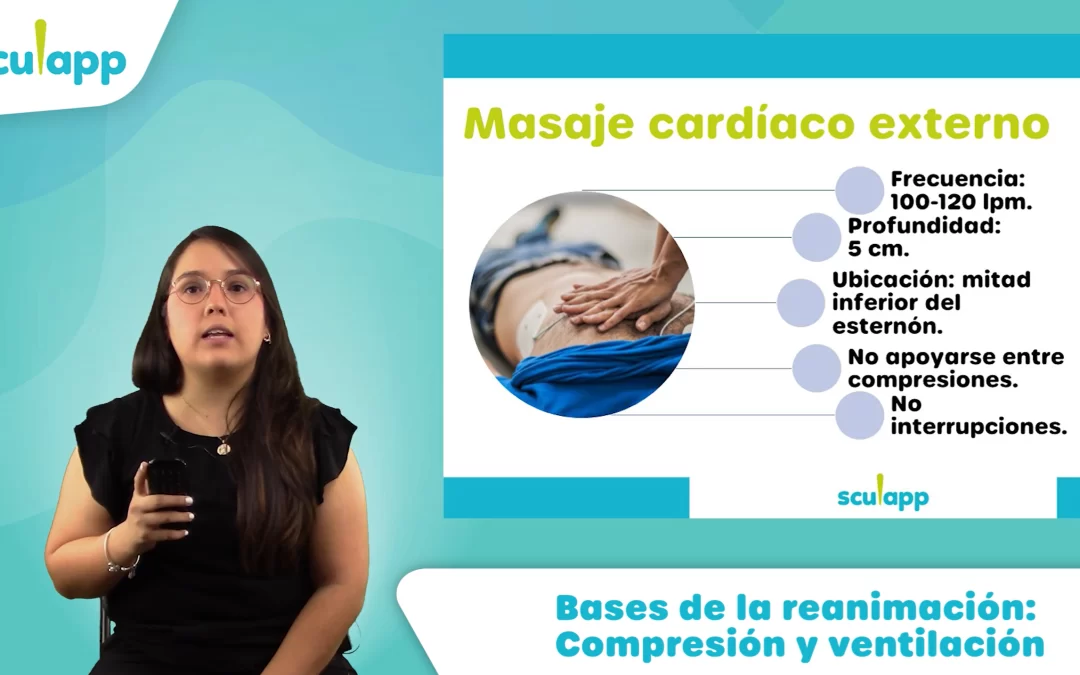 Reanimación cardiocerebropulmonar 