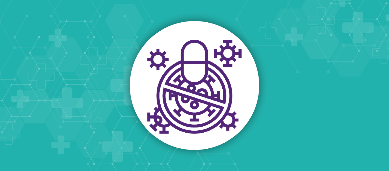 Antibióticos: Inhibidores de la síntesis proteica bacteriana