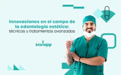 Innovaciones en el campo de la odontología estética: técnicas y tratamientos avanzados