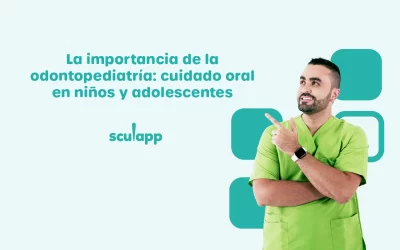 La importancia de la odontopediatría: cuidado oral en niños y adolescentes