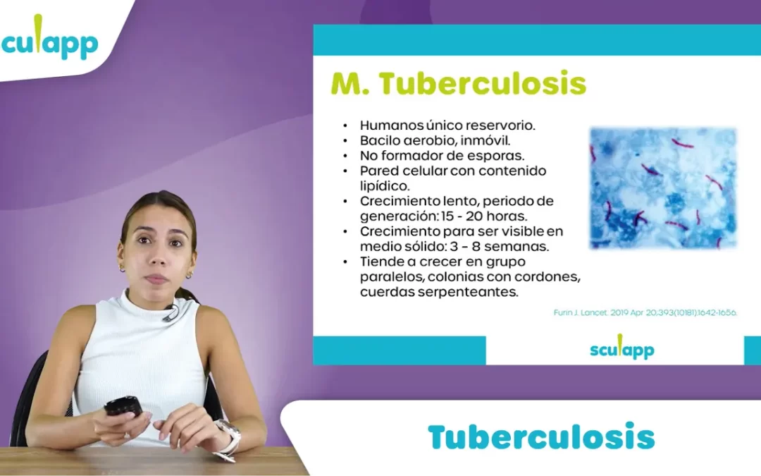 Tuberculosis