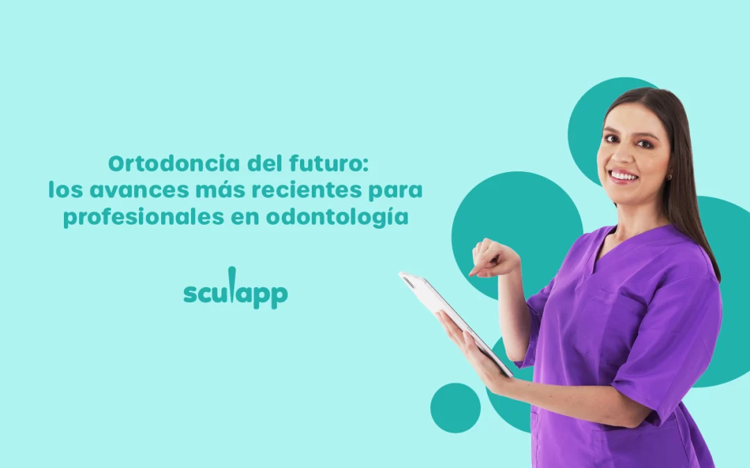 Ortodoncia del futuro: los avances más recientes para profesionales en odontología