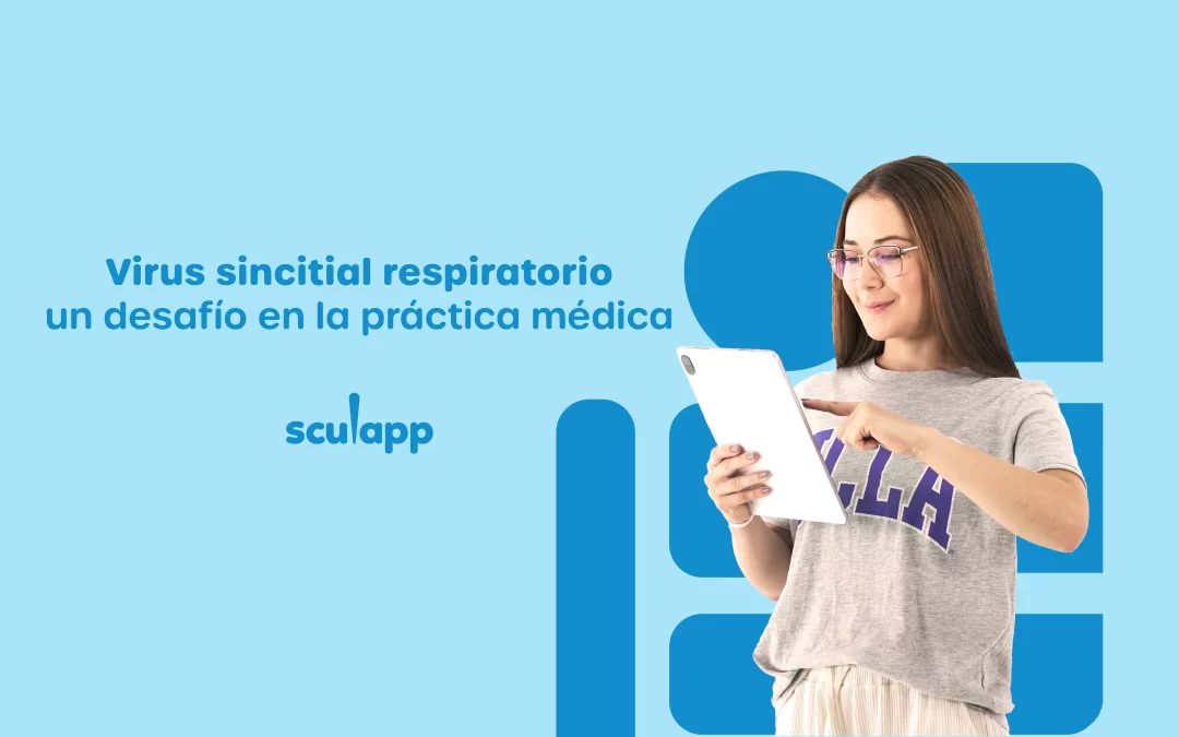 Virus sincitial respiratorio, un desafío en la práctica médica