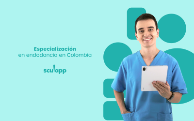 Especialización en endodoncia en Colombia Guía completa para profesionales en odontología