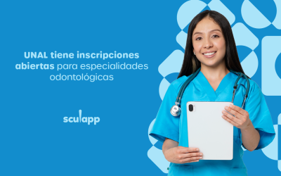 ¡La Universidad Nacional está en inscripciones para sus especialidades odontológicas! Te contamos más detalles de este proceso de admisión