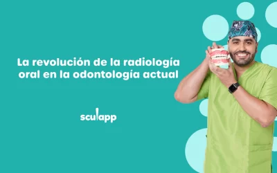 La revolución de la radiología oral en la odontología actual